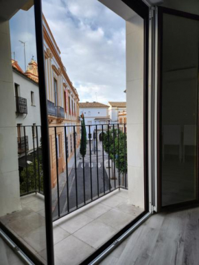 Suites ilustres cordobeses